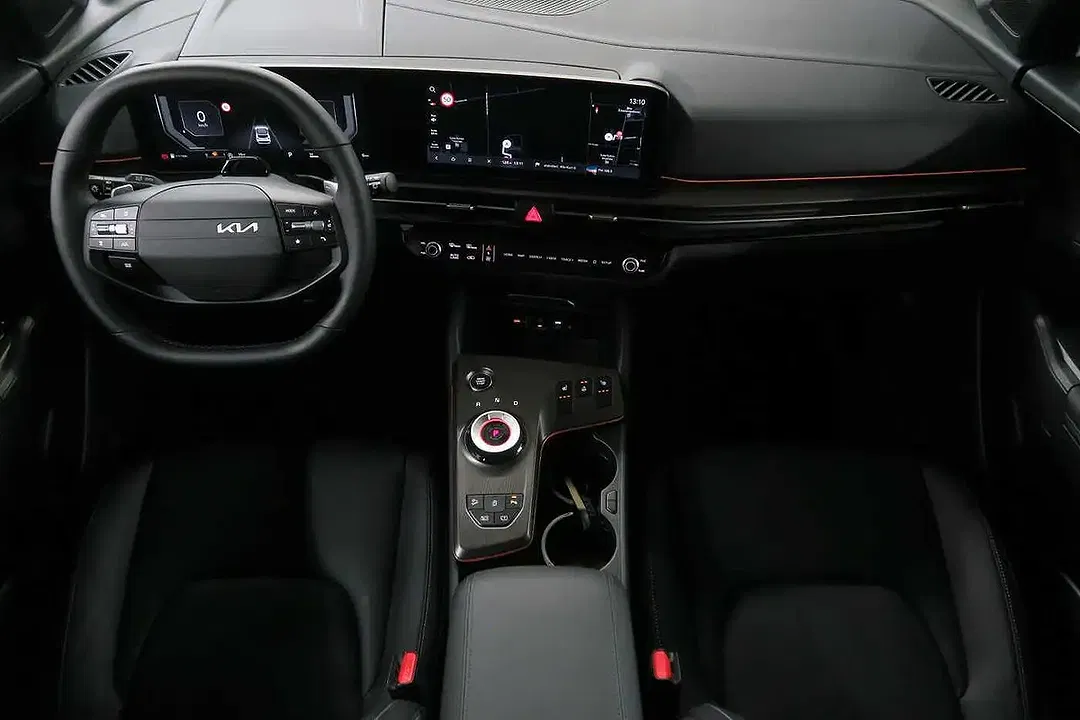 Kia Sportage - Thumbnail 14