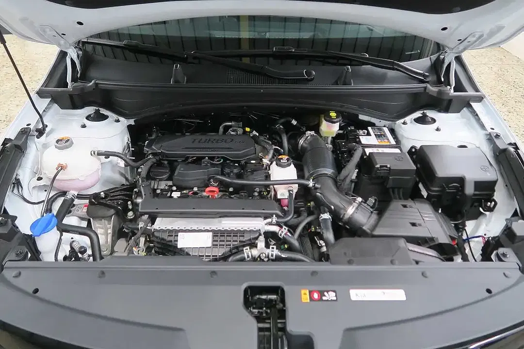 Kia Sportage - Thumbnail 6