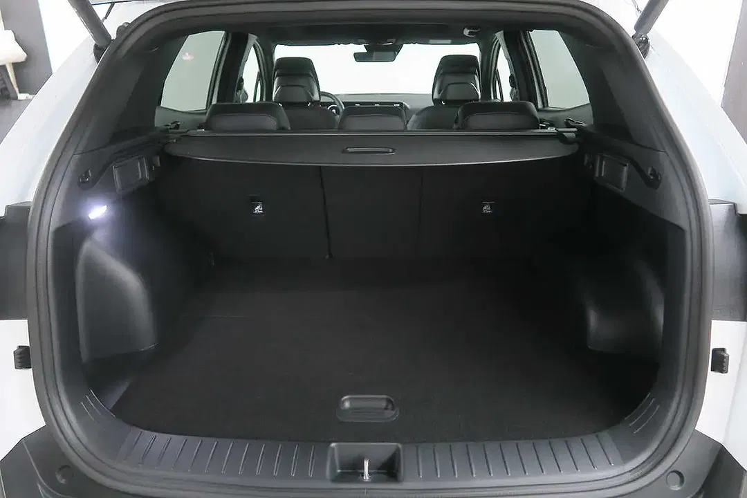 Kia Sportage - Thumbnail 7