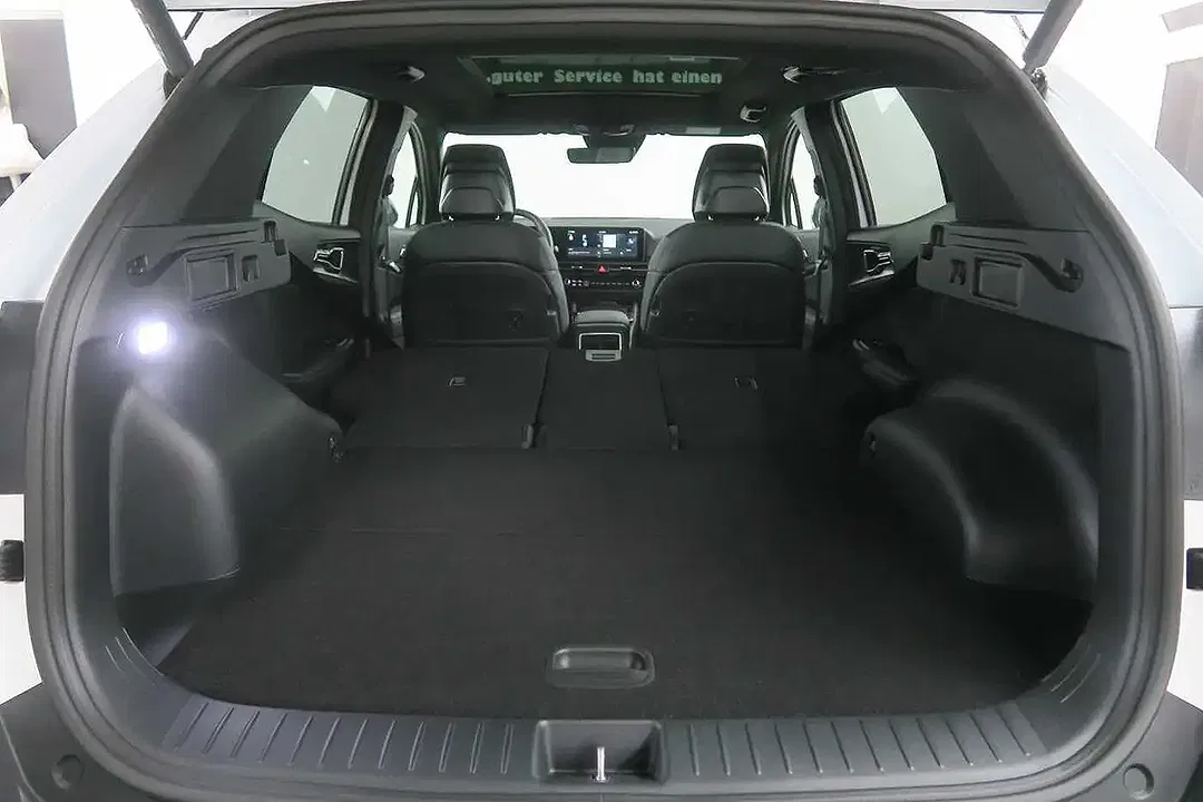 Kia Sportage - Thumbnail 8