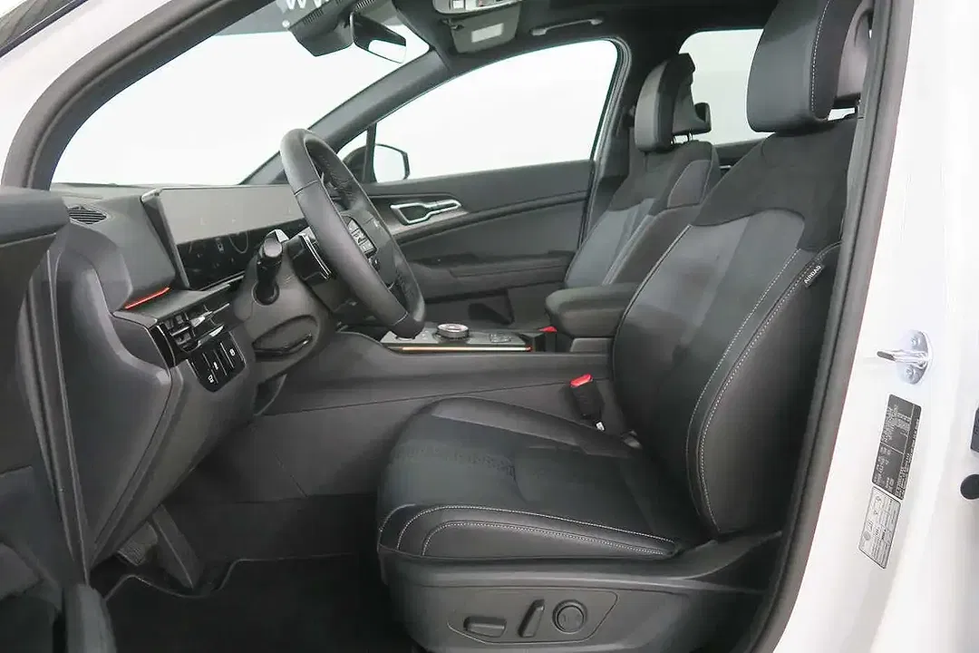 Kia Sportage - Thumbnail 9