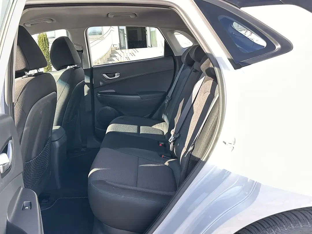 Hyundai KONA - Thumbnail 12