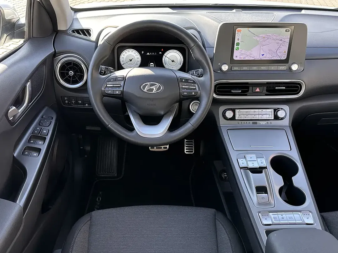 Hyundai KONA - Thumbnail 15