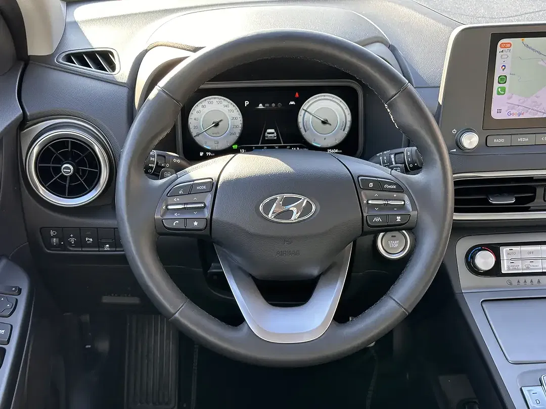 Hyundai KONA - Thumbnail 16