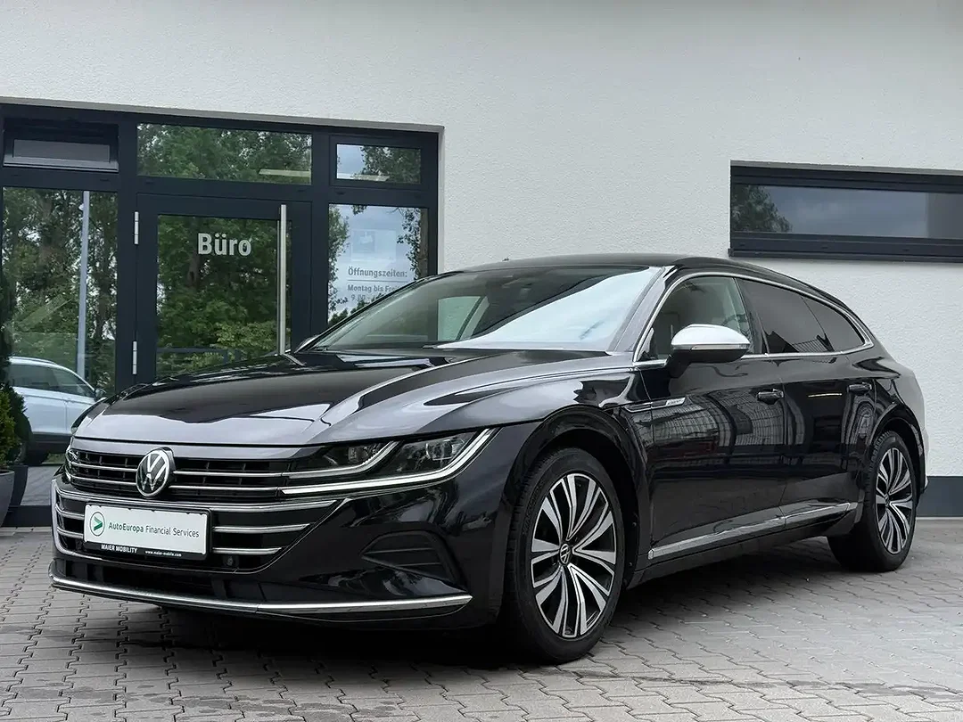 Volkswagen Arteon - Afbeelding 1