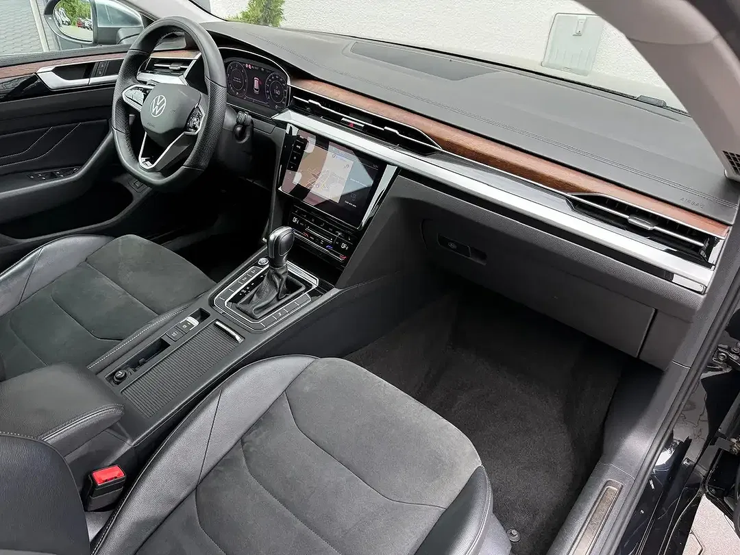 Volkswagen Arteon - Thumbnail 10