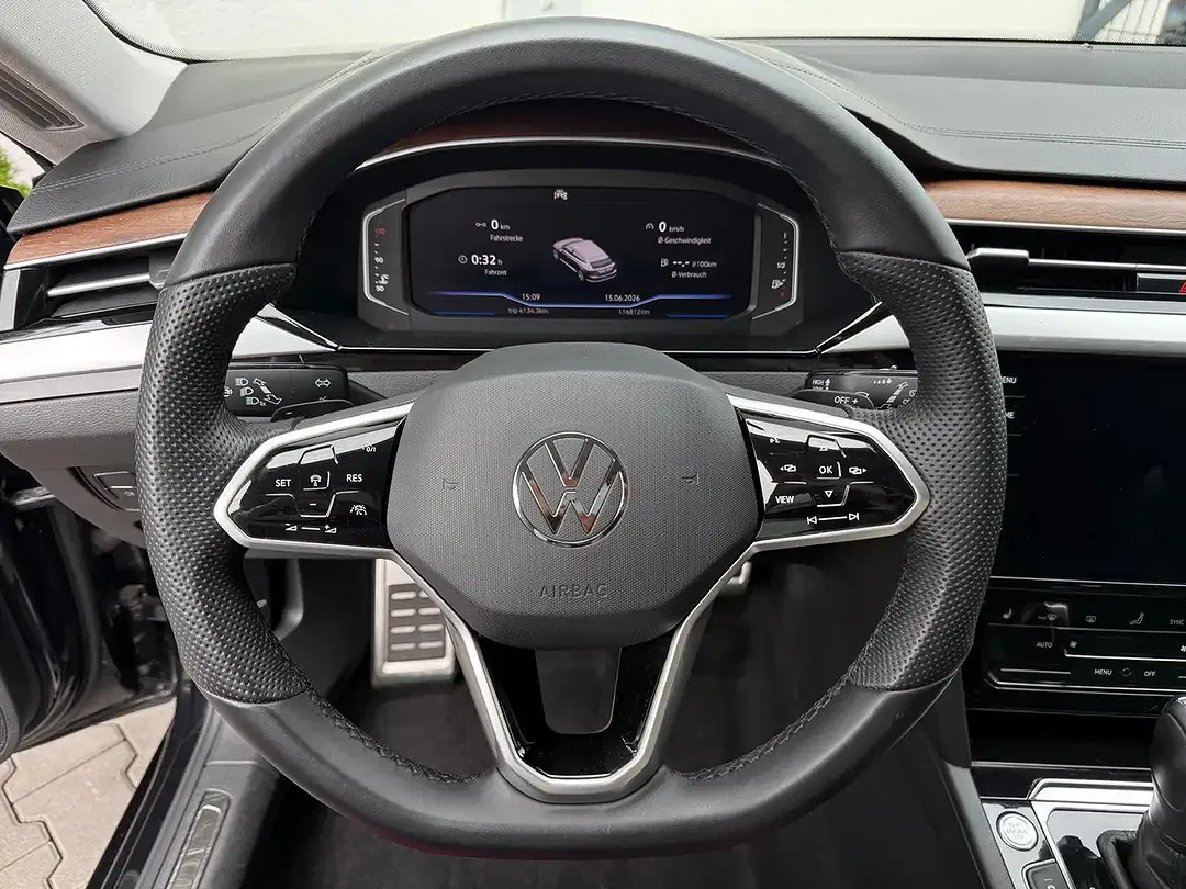 Volkswagen Arteon - Thumbnail 12