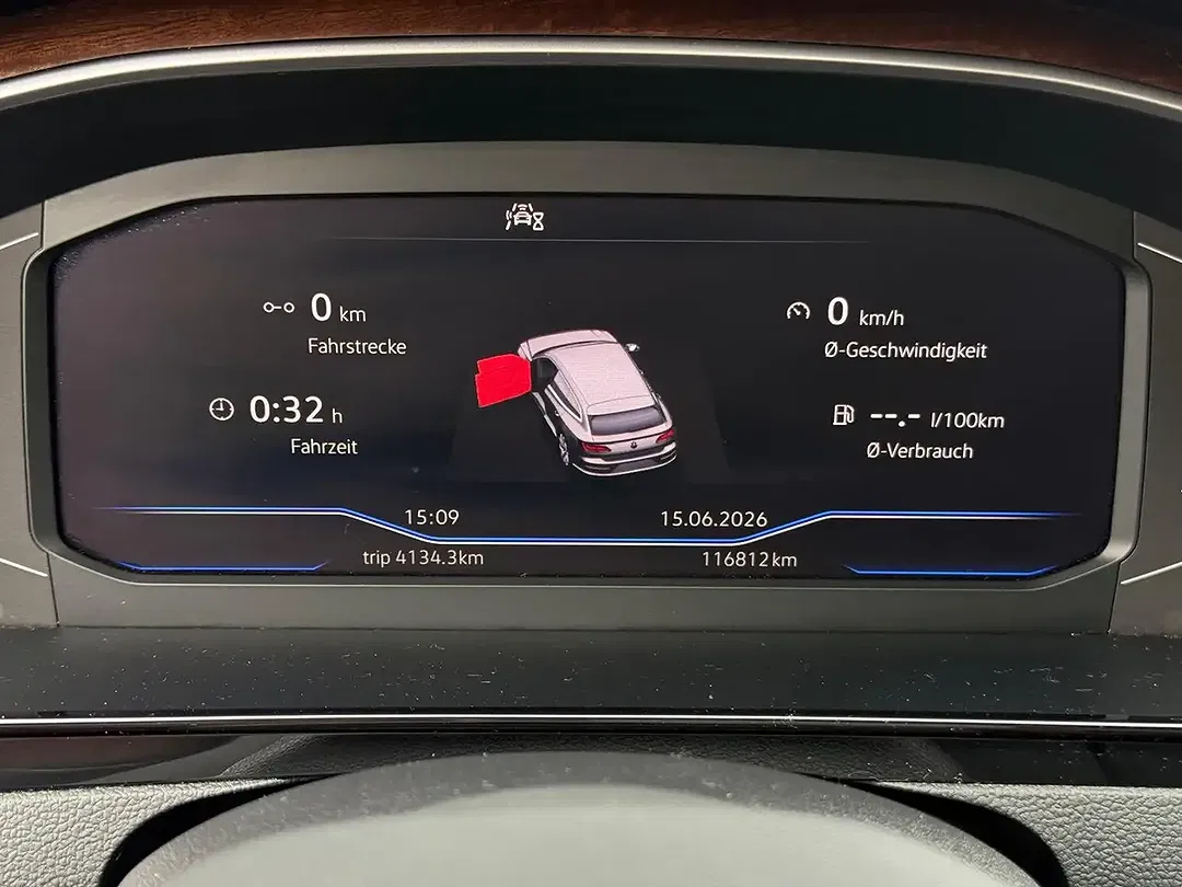 Volkswagen Arteon - Thumbnail 13