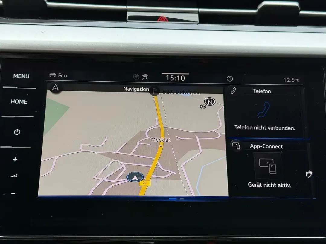 Volkswagen Arteon 2.0 TDI DSG Elegance Black Edition - foto 15