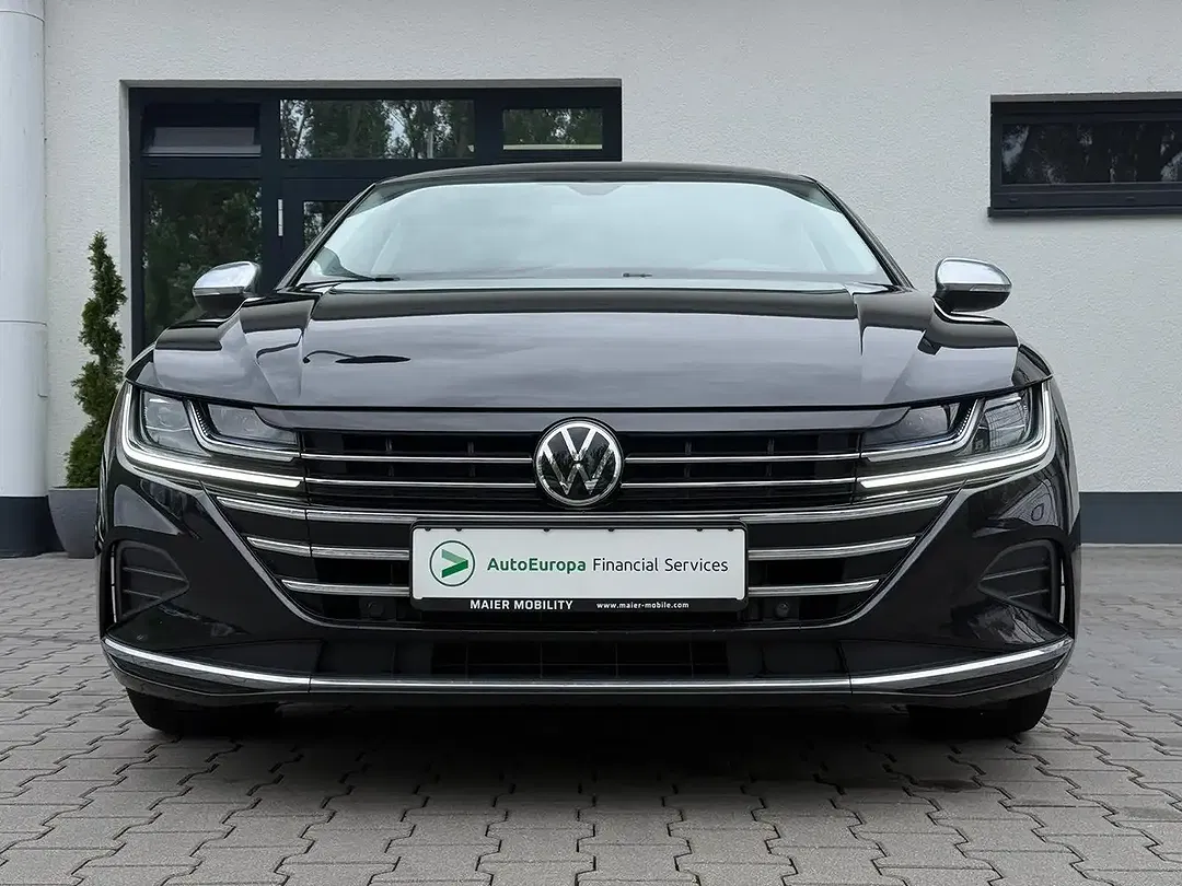 Volkswagen Arteon 2.0 TDI DSG Elegance Black Edition - foto 2