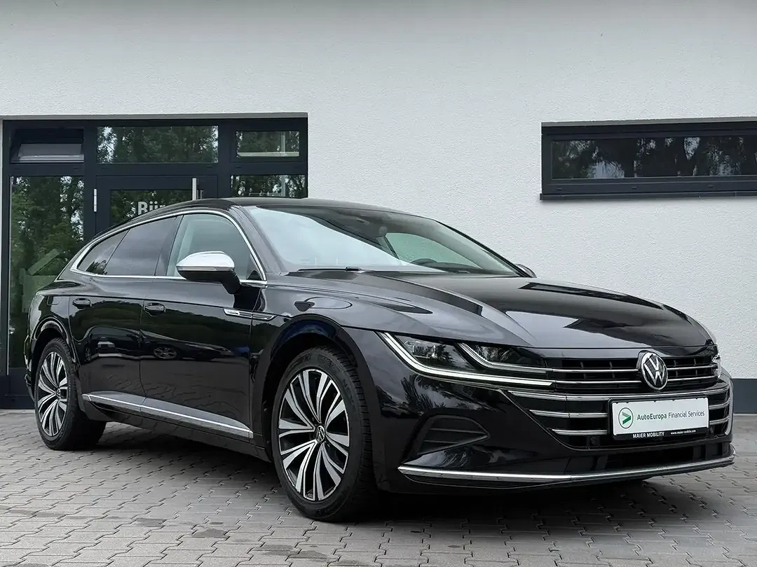 Volkswagen Arteon - Thumbnail 3