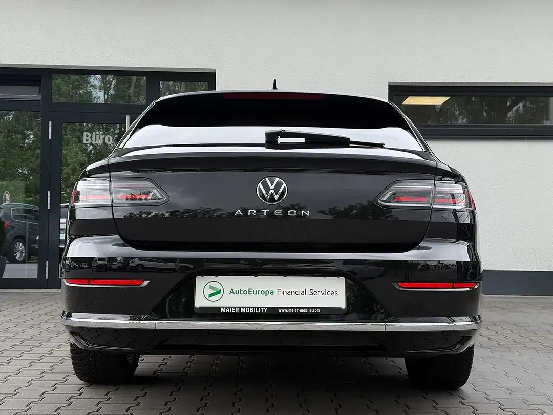 Volkswagen Arteon - Thumbnail 5