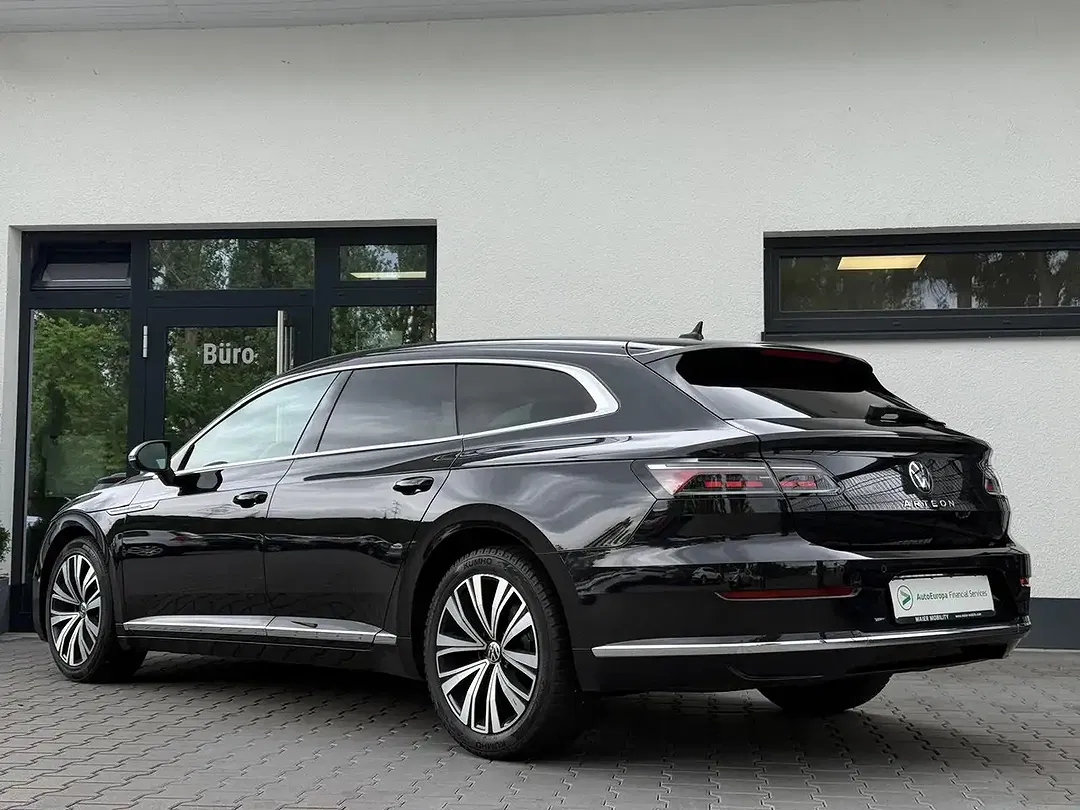 Volkswagen Arteon - Thumbnail 6