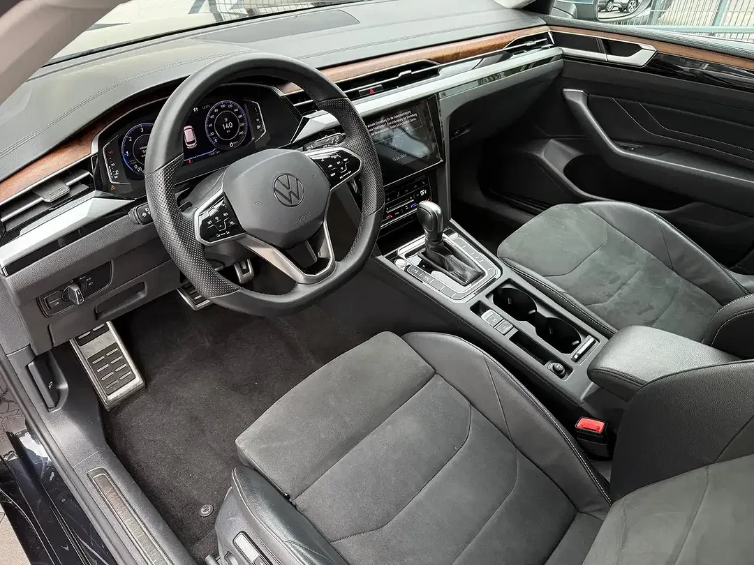 Volkswagen Arteon - Thumbnail 8