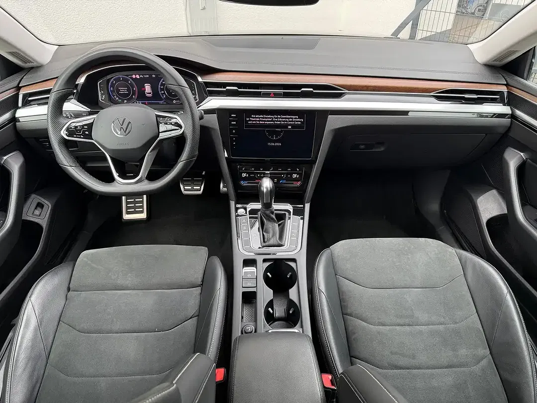 Volkswagen Arteon - Thumbnail 9