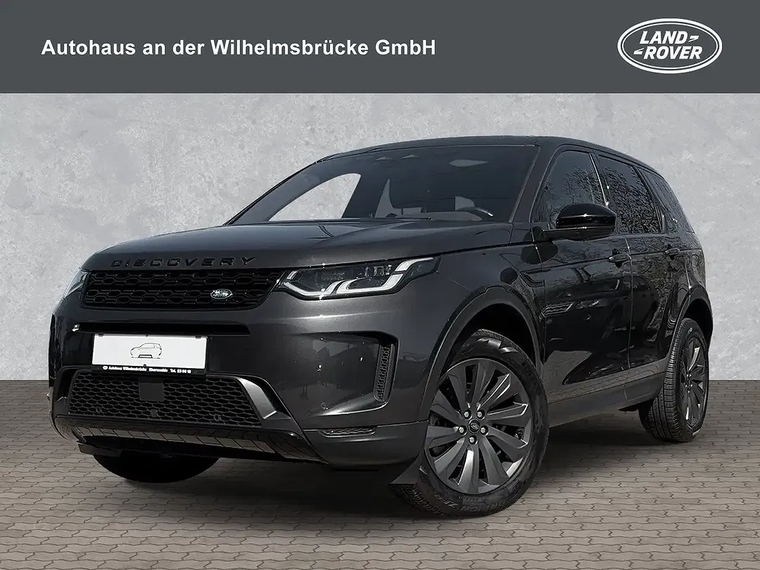 Land Rover Discovery Sport P300e PHEV SE - foto 1