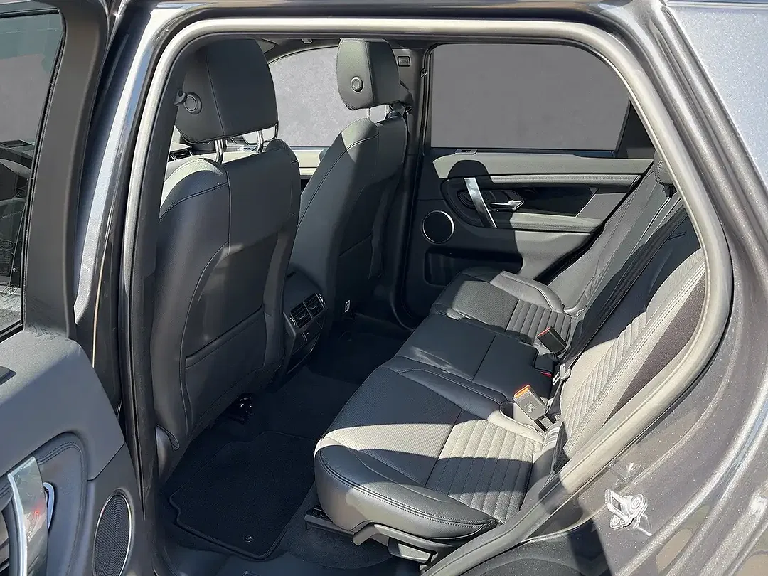 Land Rover Discovery Sport - Thumbnail 14