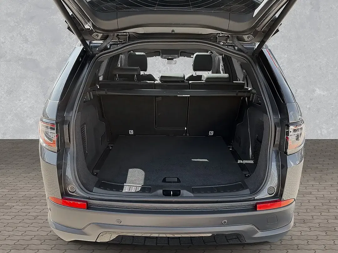 Land Rover Discovery Sport P300e PHEV SE - foto 15