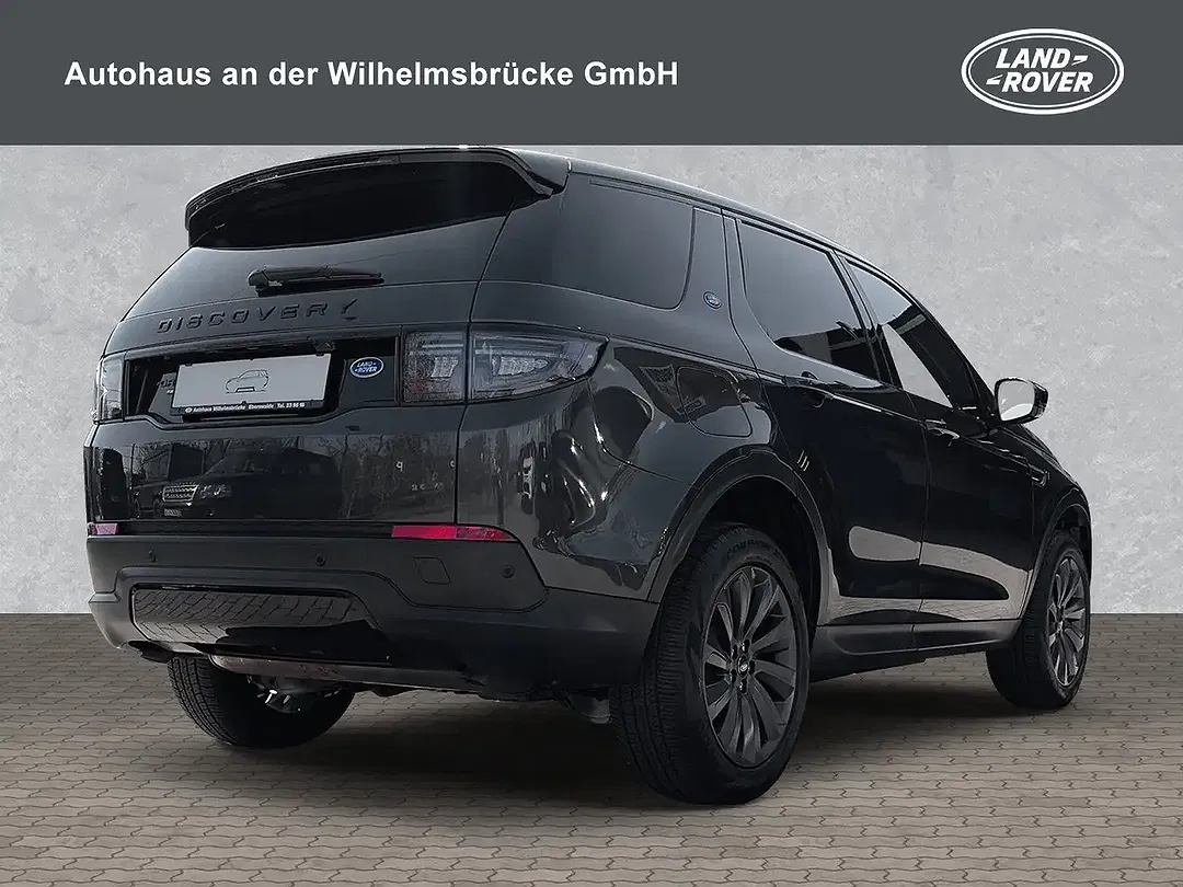 Land Rover Discovery Sport P300e PHEV SE - foto 2