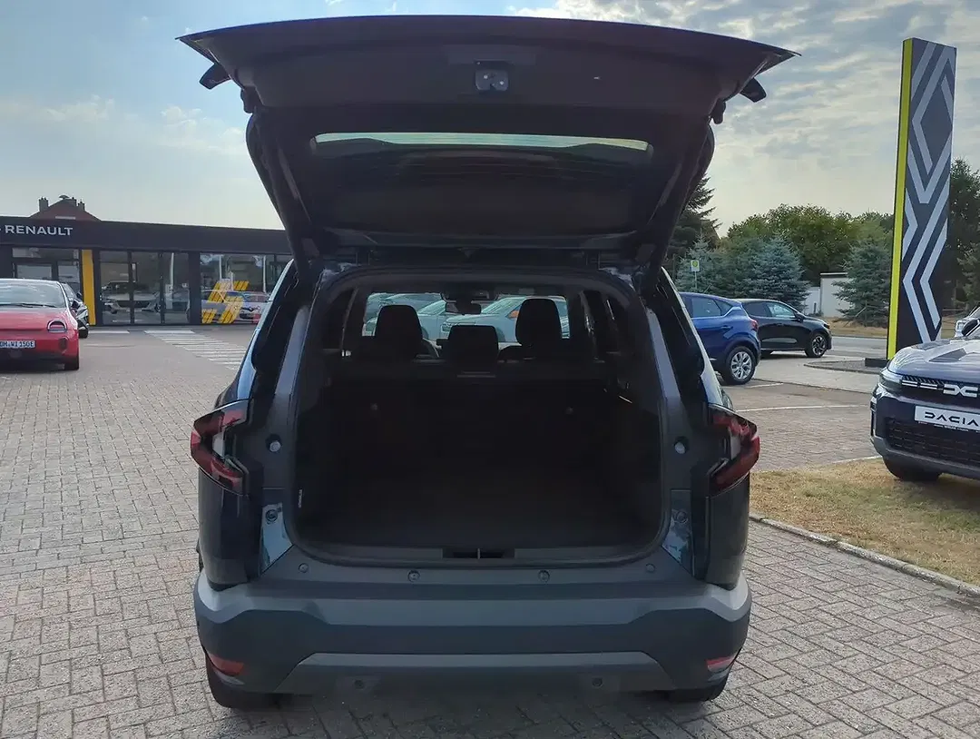 Dacia Bigster - Thumbnail 10