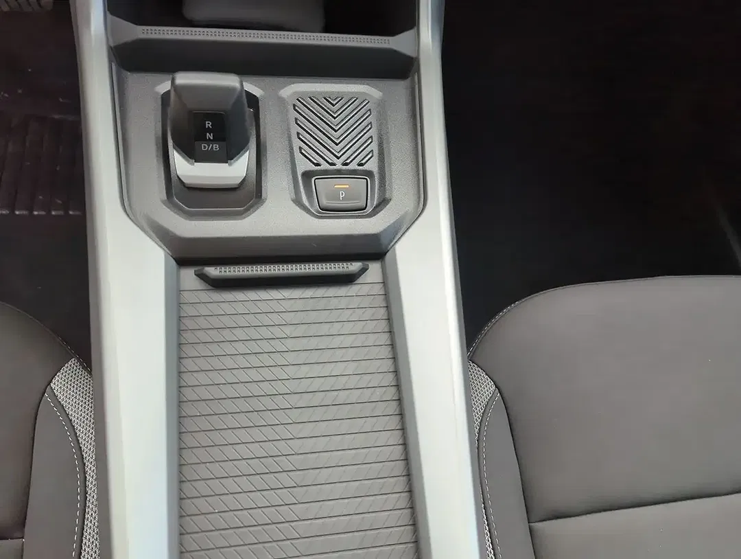 Dacia Bigster Hybrid Journey - foto 15