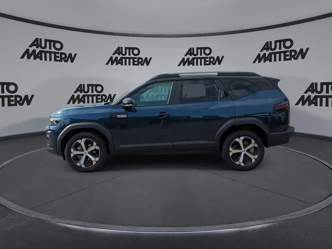 Dacia Bigster - Thumbnail 5
