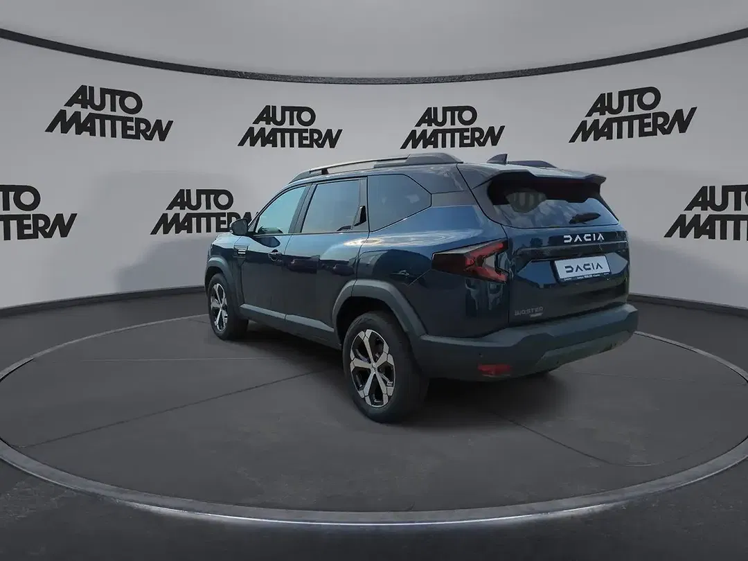 Dacia Bigster - Thumbnail 6