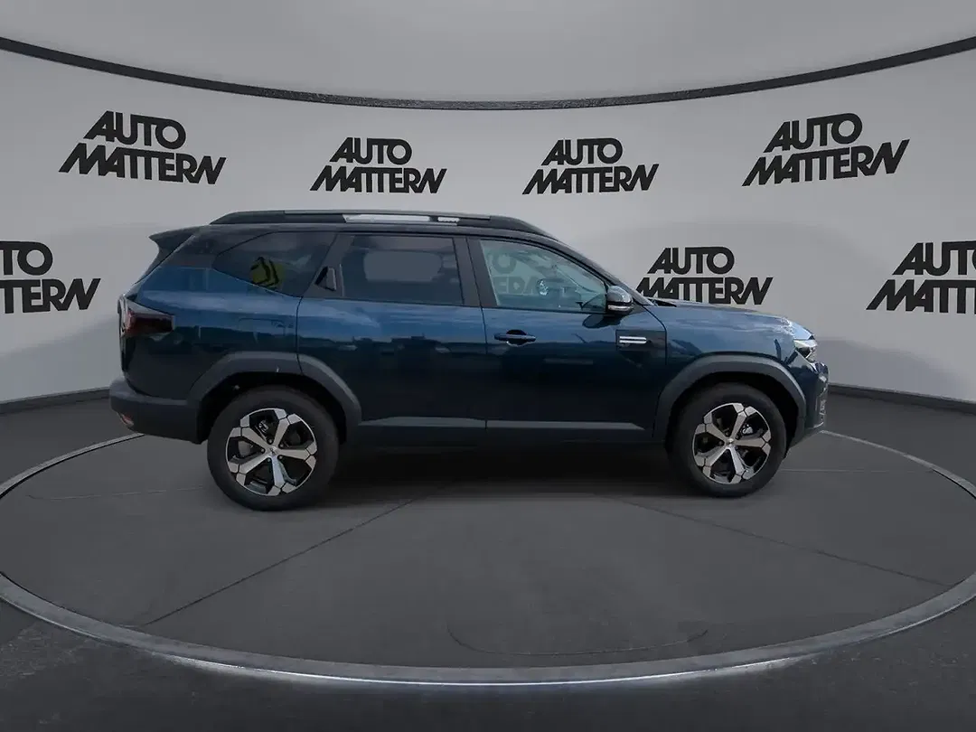 Dacia Bigster - Thumbnail 9