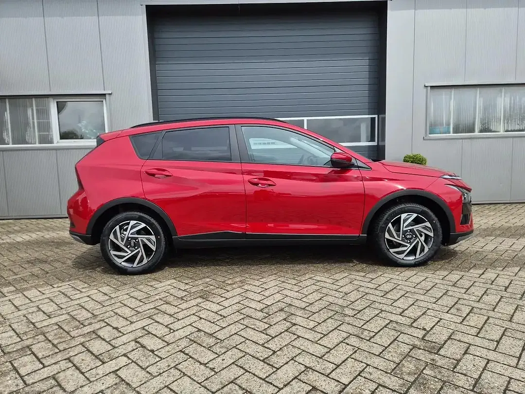 Hyundai BAYON - Thumbnail 5