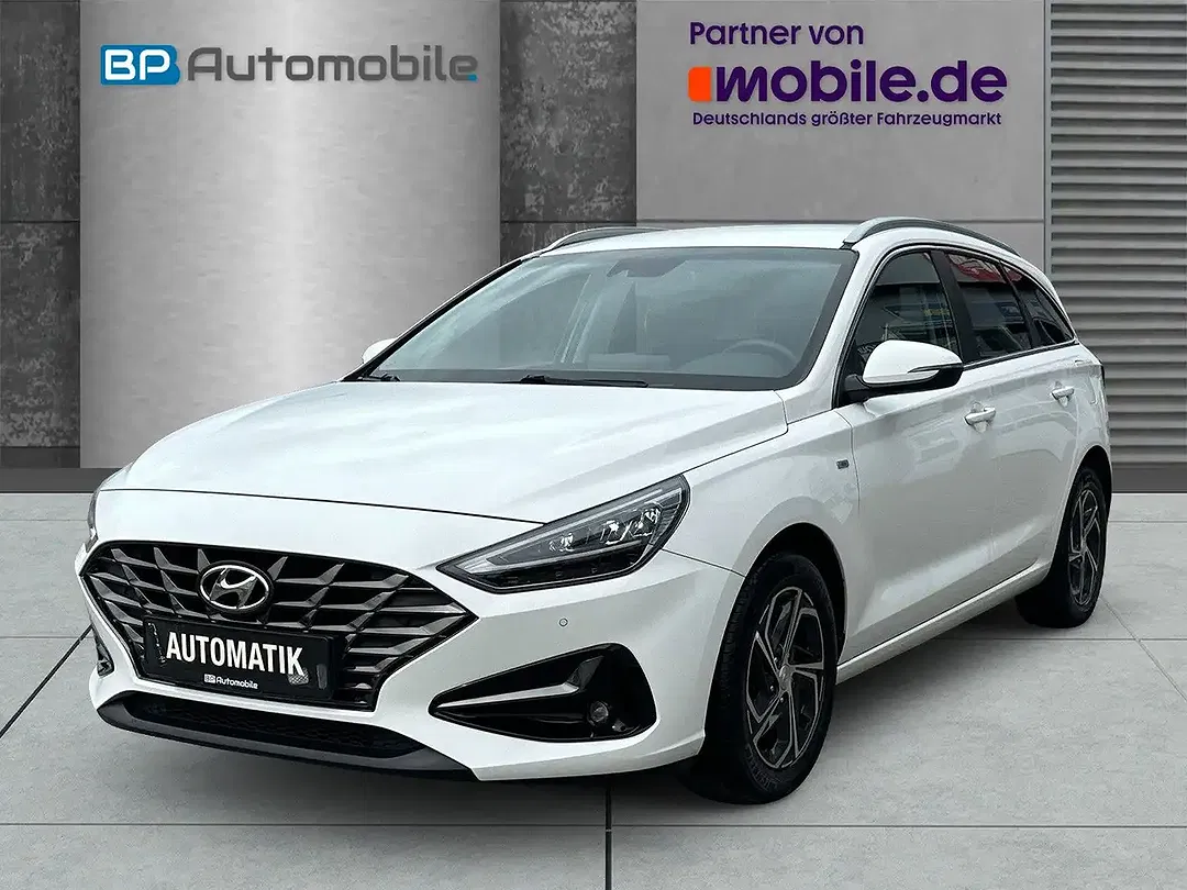 Hyundai i30 - Thumbnail 4