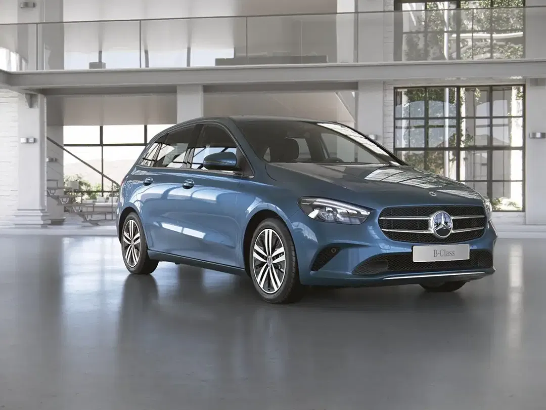 Mercedes-Benz B 250 - foto 8