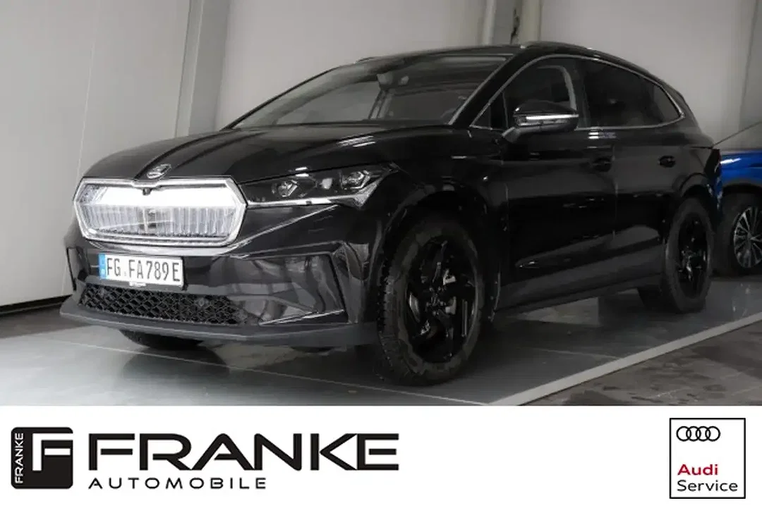 Skoda Enyaq - Afbeelding 1