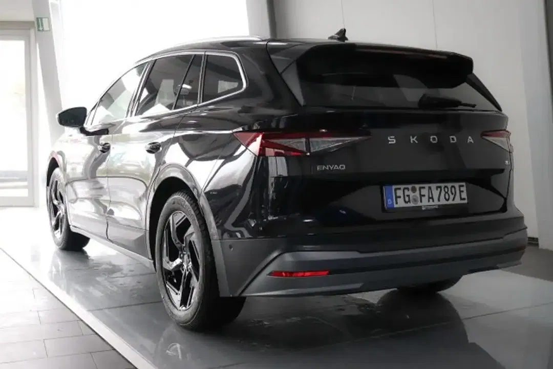 Skoda Enyaq - Thumbnail 3