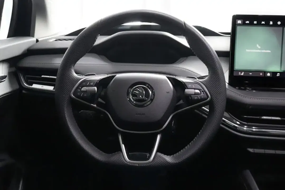 Skoda Enyaq - Thumbnail 7