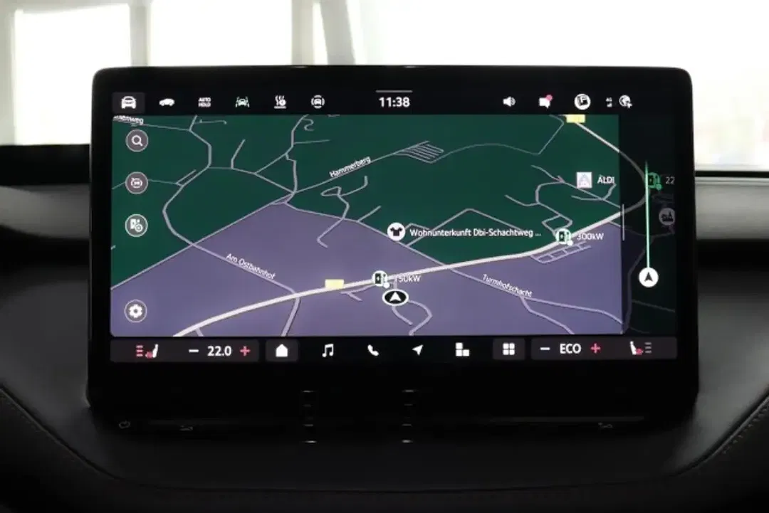 Skoda Enyaq - Thumbnail 9
