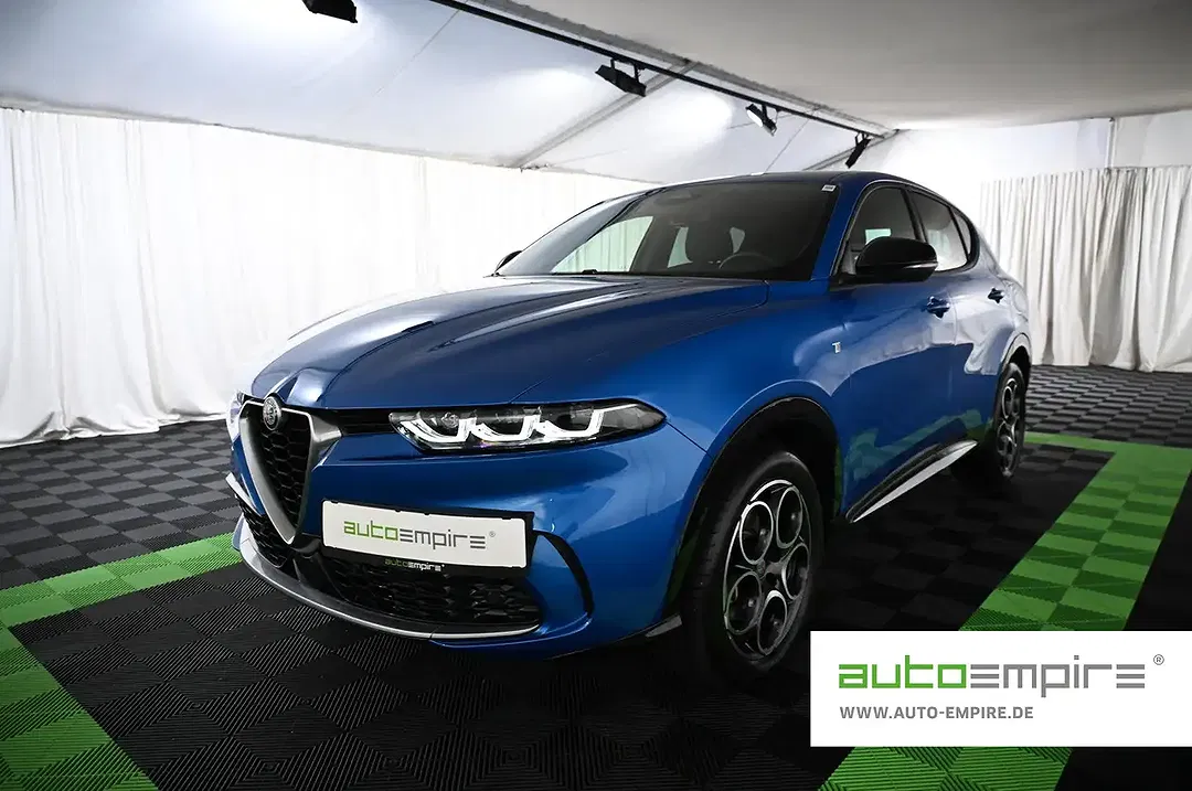 Alfa Romeo Tonale 1.3 PHEV Q4 Ti - foto 1