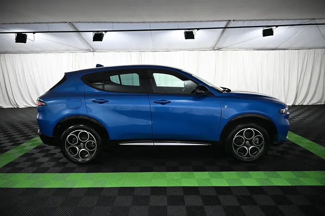 Alfa Romeo Tonale - Thumbnail 8