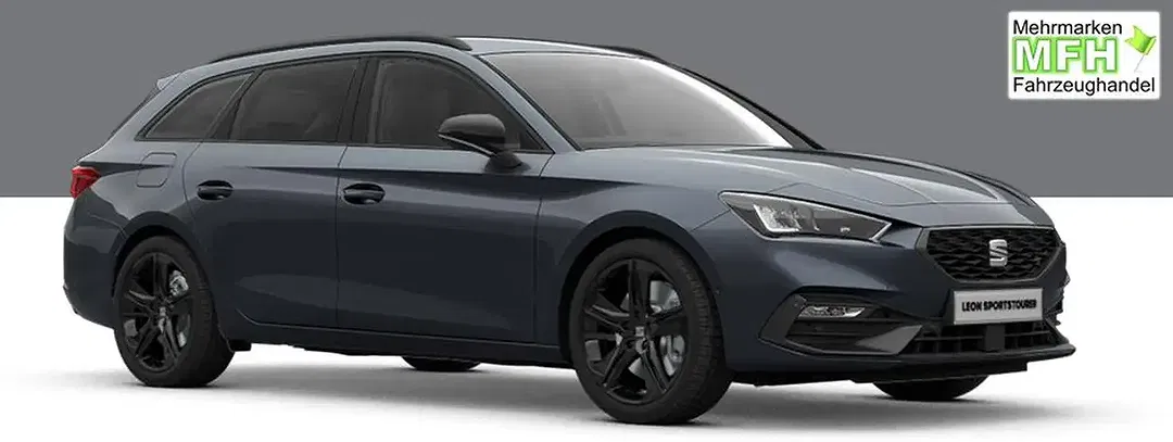 SEAT Leon - Thumbnail 6