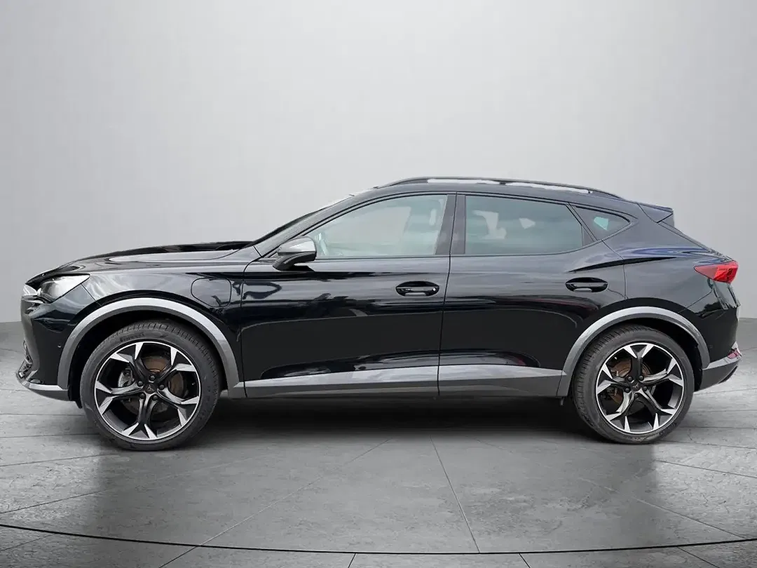 CUPRA Formentor - Thumbnail 4