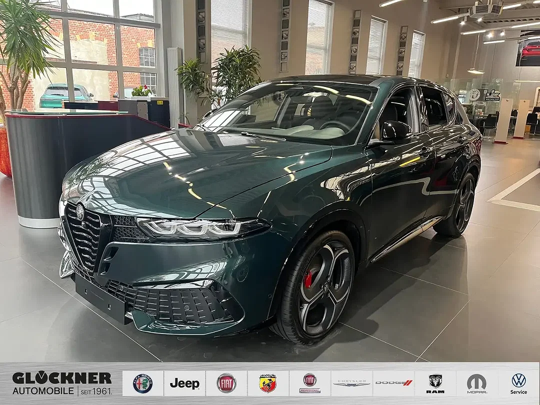 Alfa Romeo Tonale - Afbeelding 1