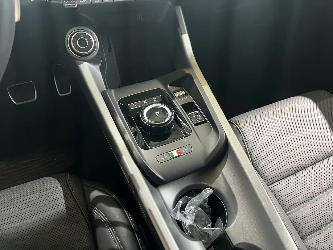 Alfa Romeo Tonale - Thumbnail 12