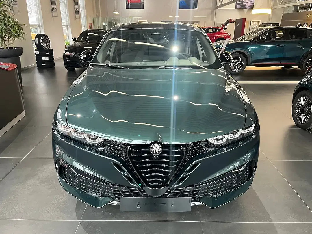 Alfa Romeo Tonale - Thumbnail 3