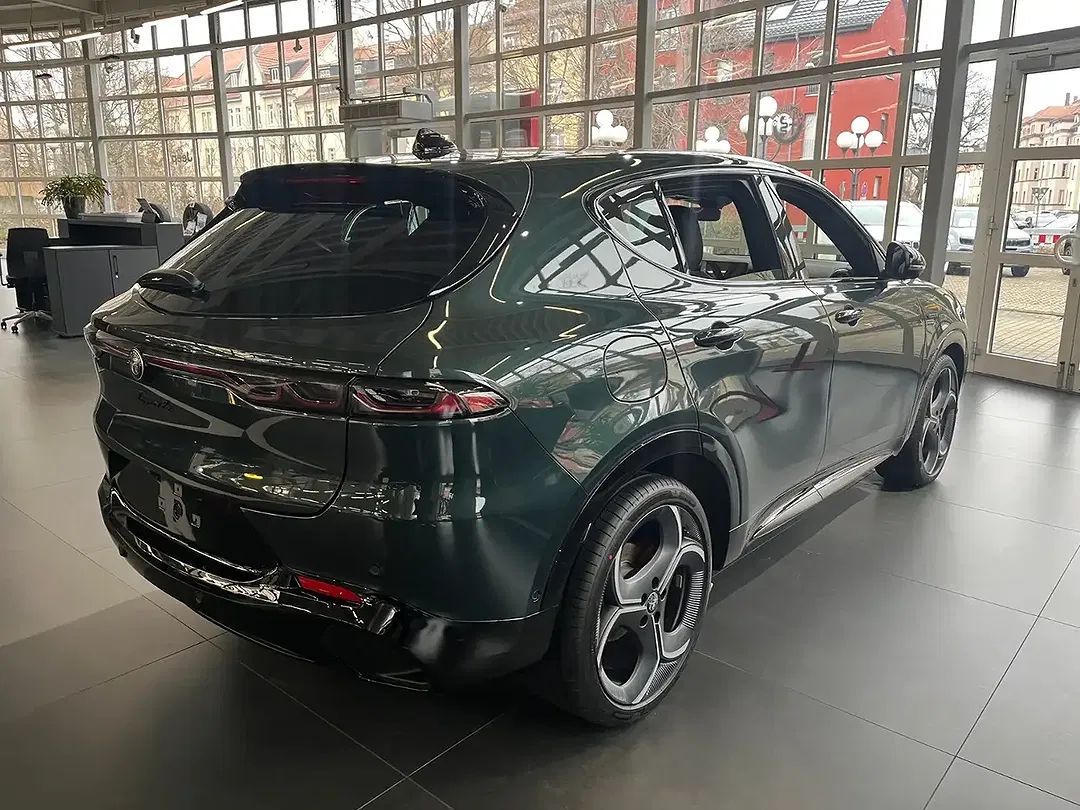 Alfa Romeo Tonale - Thumbnail 5
