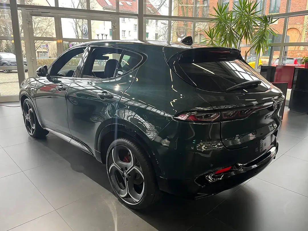 Alfa Romeo Tonale - Thumbnail 6