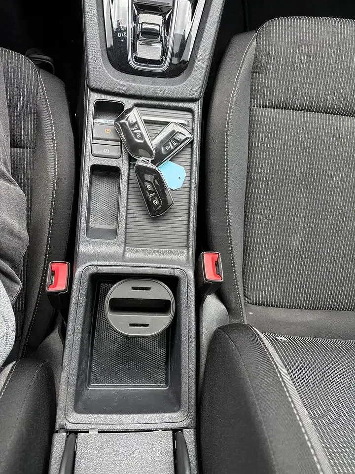 Skoda Octavia - Thumbnail 6