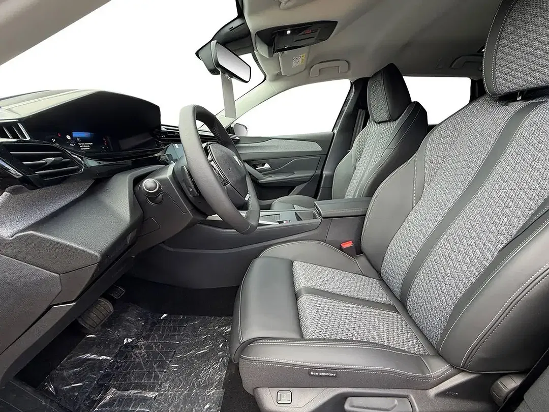 Peugeot 308 - Thumbnail 6