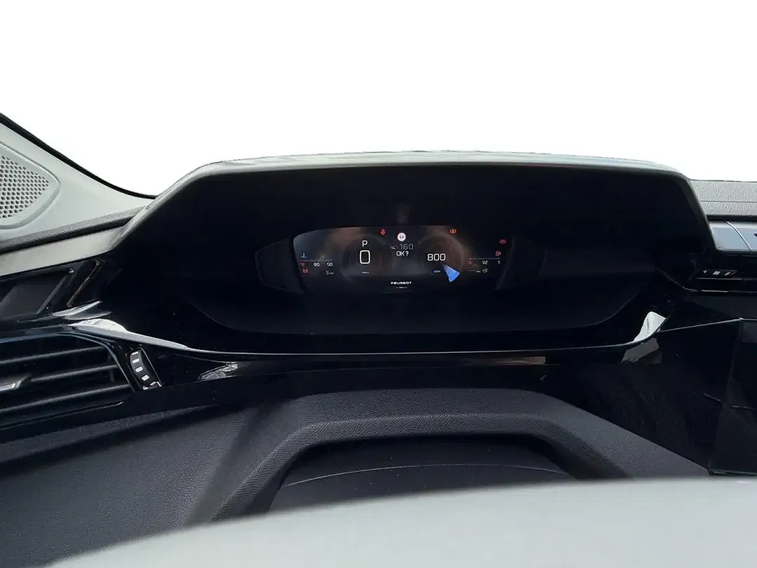 Peugeot 308 - Thumbnail 8