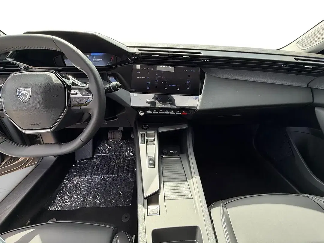 Peugeot 308 - Thumbnail 9