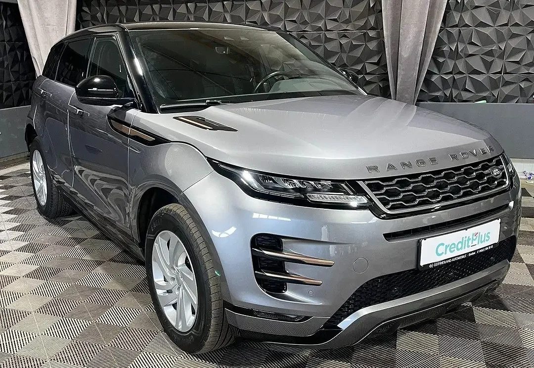Land Rover Range Rover Evoque - Afbeelding 1