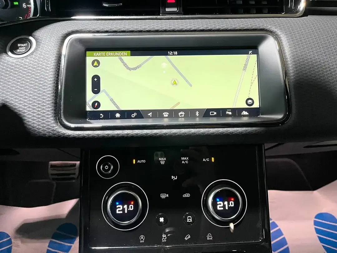 Land Rover Range Rover Evoque - Thumbnail 7